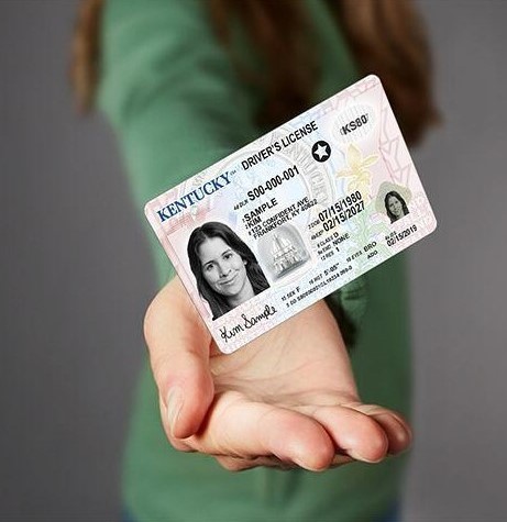 Travel Thursday Tales: Real ID  Act Passed By Congress Confuses Americans
