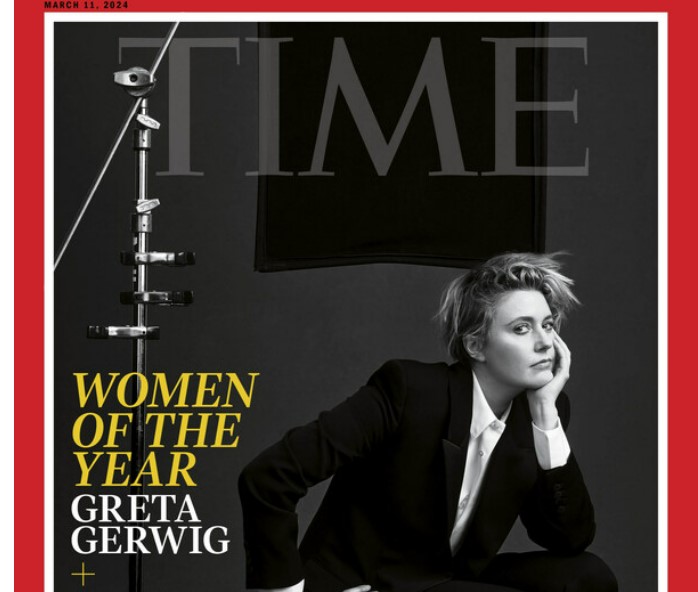 TIME Reveals 2024 Women of the Year List of Extraordinary Leaders 