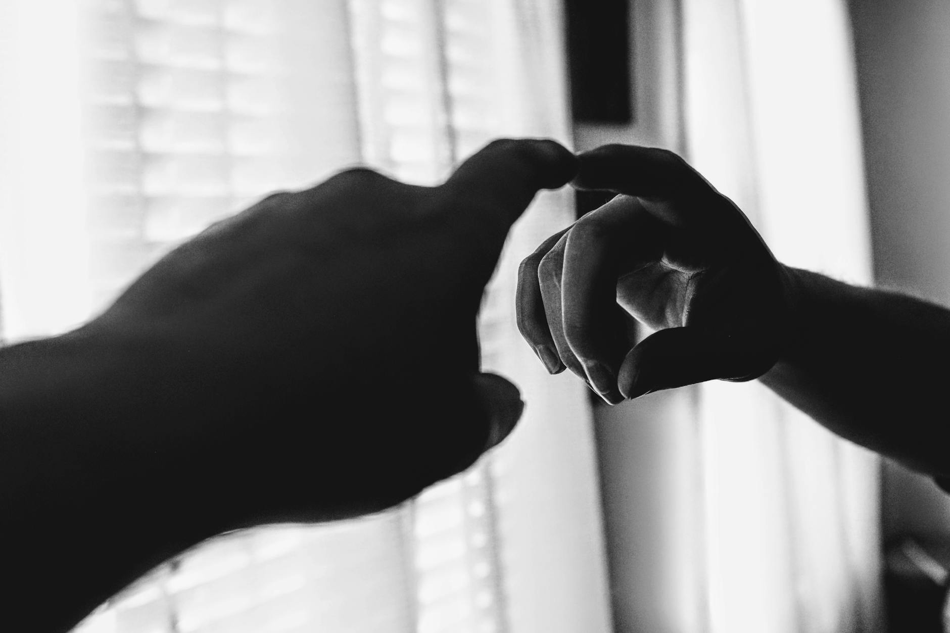 Let Go  Of  The  ‘Pursuit of Perfect’:
