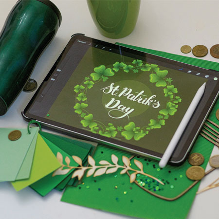 Decorate Your Way to a Festive St. Patrick’s Day