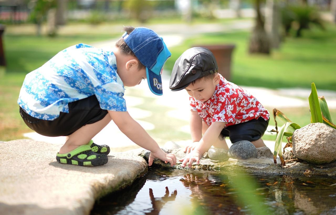 4 Lessons from TurfMutt Kids Can Still Learn This Summer (While Having Fun)